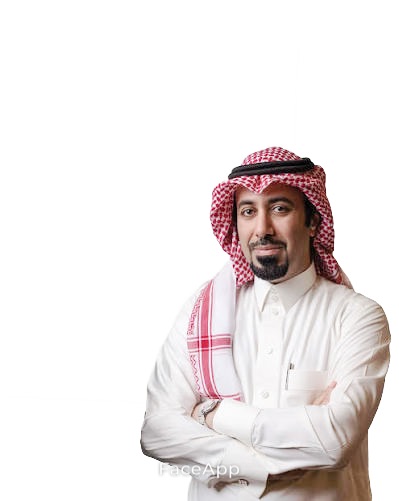Dr. Majed Alabdali